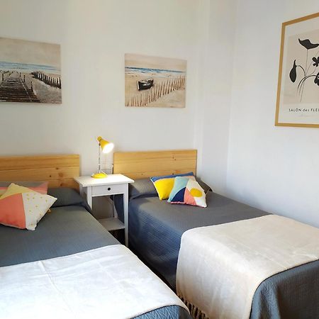 Casa Playa Islantilla Golf Εξωτερικό φωτογραφία