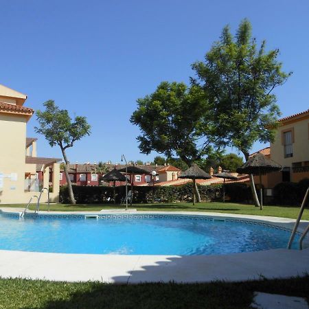 Casa Playa Islantilla Golf Εξωτερικό φωτογραφία