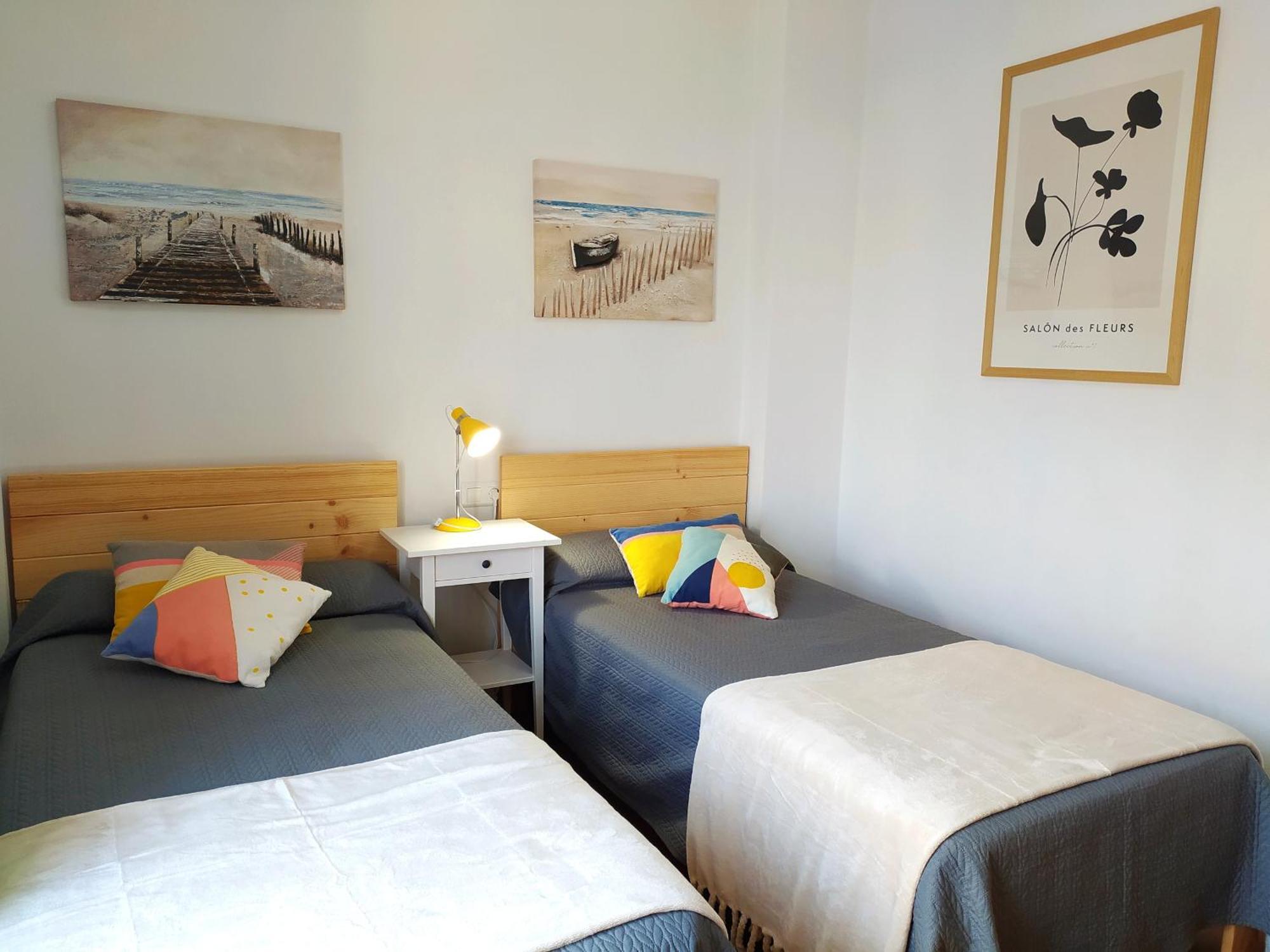 Casa Playa Islantilla Golf Εξωτερικό φωτογραφία