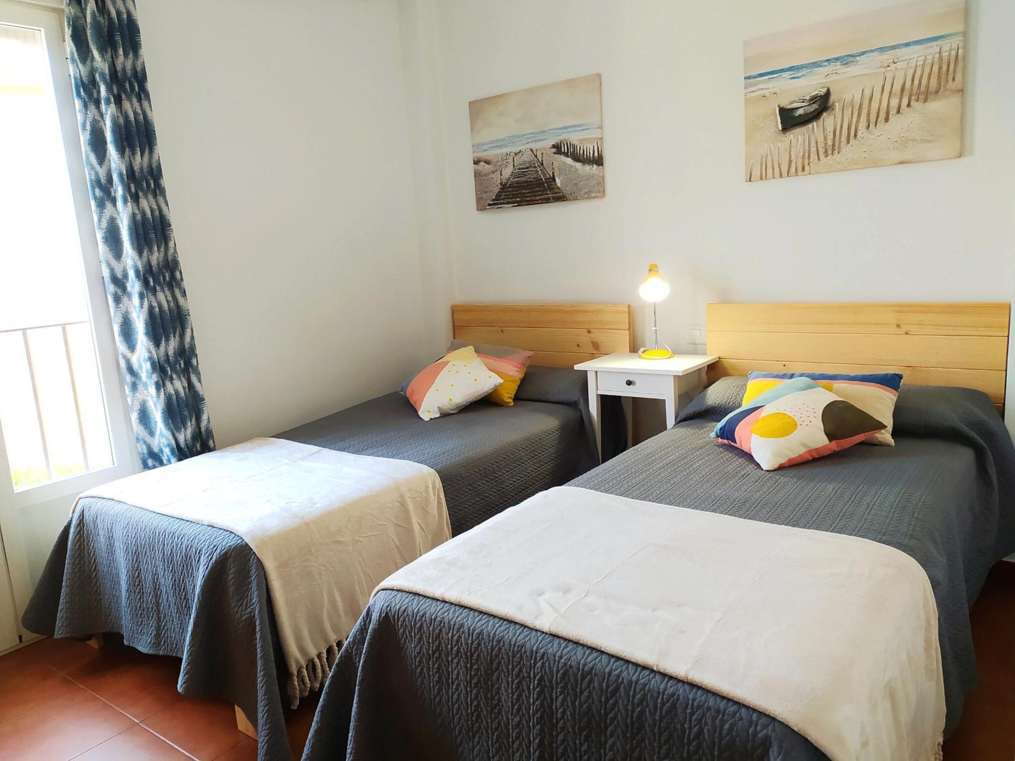 Casa Playa Islantilla Golf Εξωτερικό φωτογραφία