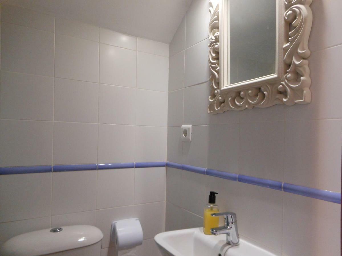 Casa Playa Islantilla Golf Εξωτερικό φωτογραφία