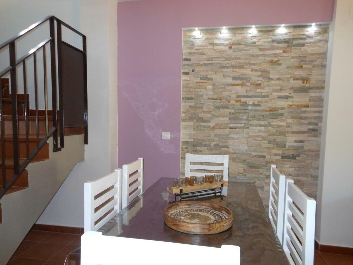 Casa Playa Islantilla Golf Εξωτερικό φωτογραφία