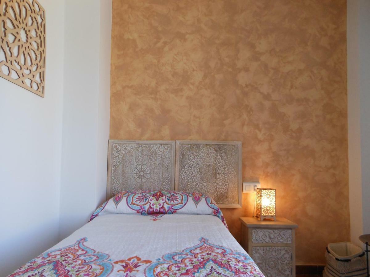 Casa Playa Islantilla Golf Εξωτερικό φωτογραφία