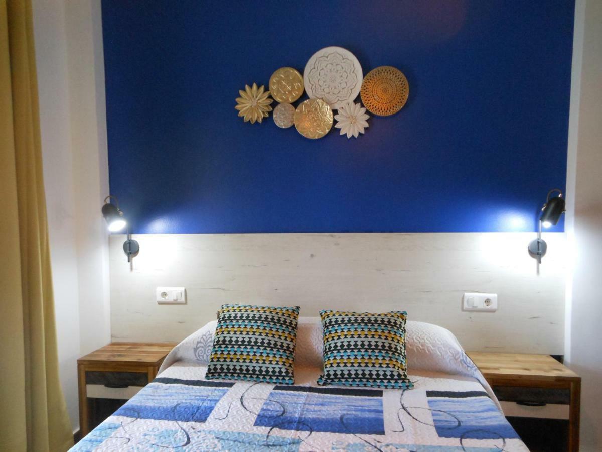 Casa Playa Islantilla Golf Εξωτερικό φωτογραφία