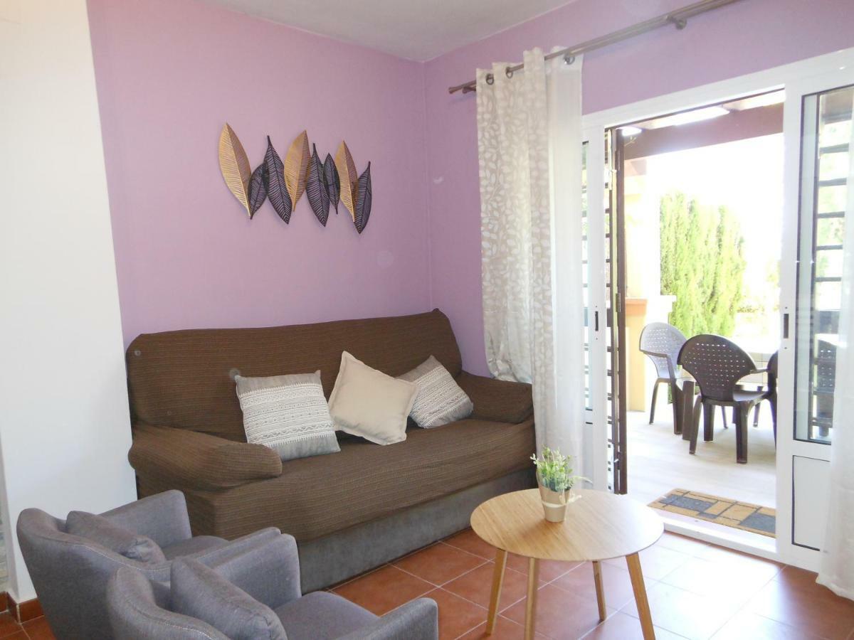 Casa Playa Islantilla Golf Εξωτερικό φωτογραφία