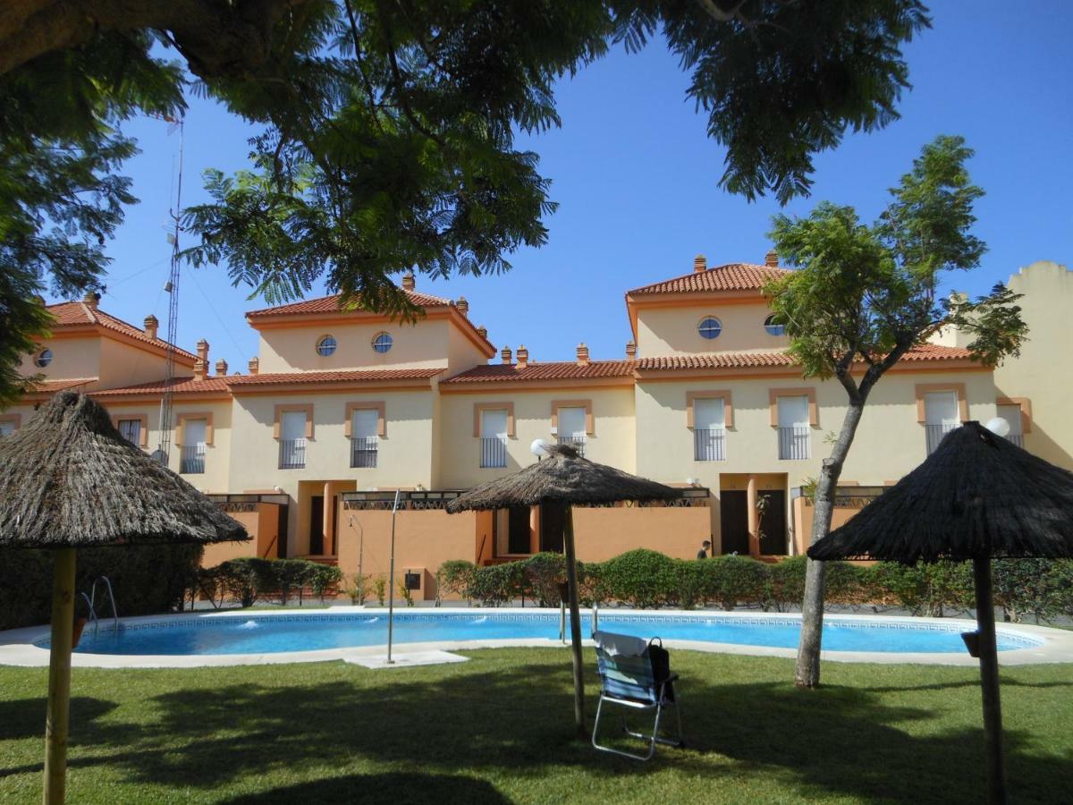 Casa Playa Islantilla Golf Εξωτερικό φωτογραφία