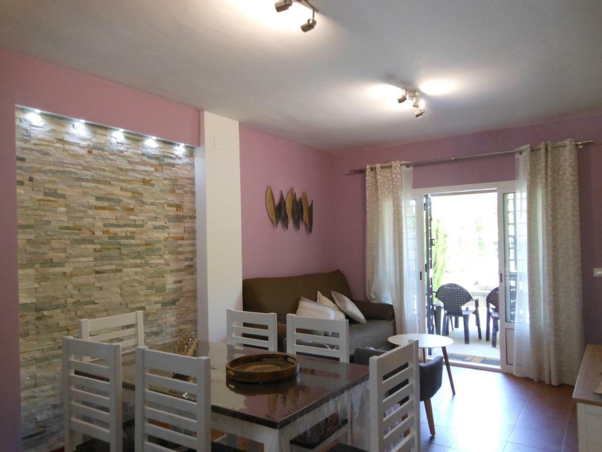 Casa Playa Islantilla Golf Εξωτερικό φωτογραφία