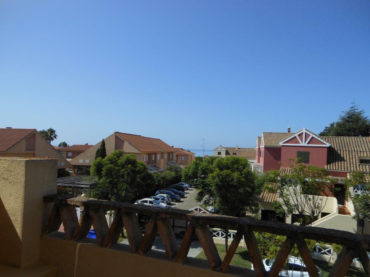 Casa Playa Islantilla Golf Εξωτερικό φωτογραφία