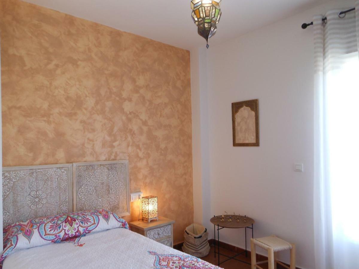 Casa Playa Islantilla Golf Εξωτερικό φωτογραφία