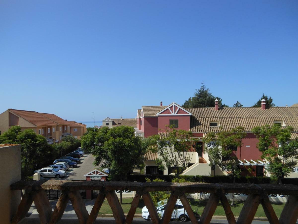 Casa Playa Islantilla Golf Εξωτερικό φωτογραφία
