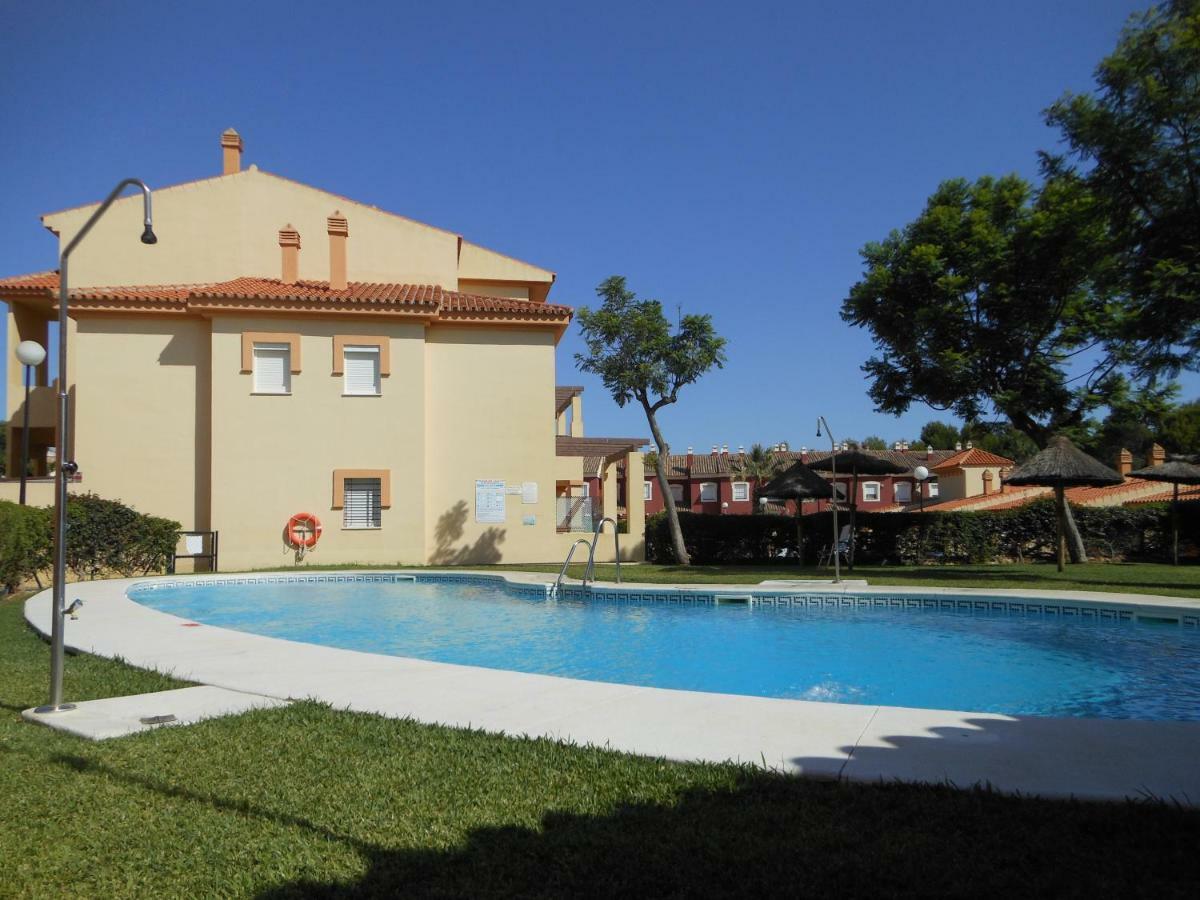 Casa Playa Islantilla Golf Εξωτερικό φωτογραφία