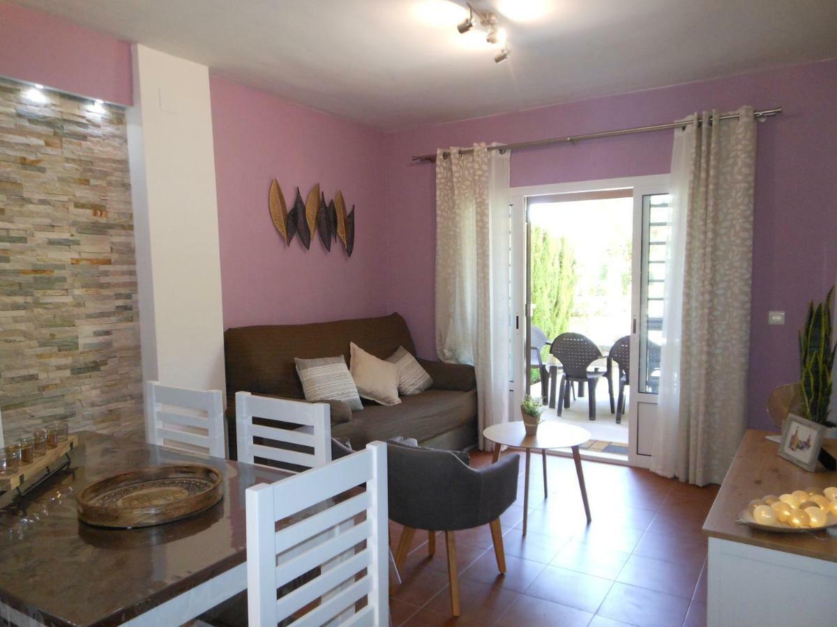 Casa Playa Islantilla Golf Εξωτερικό φωτογραφία