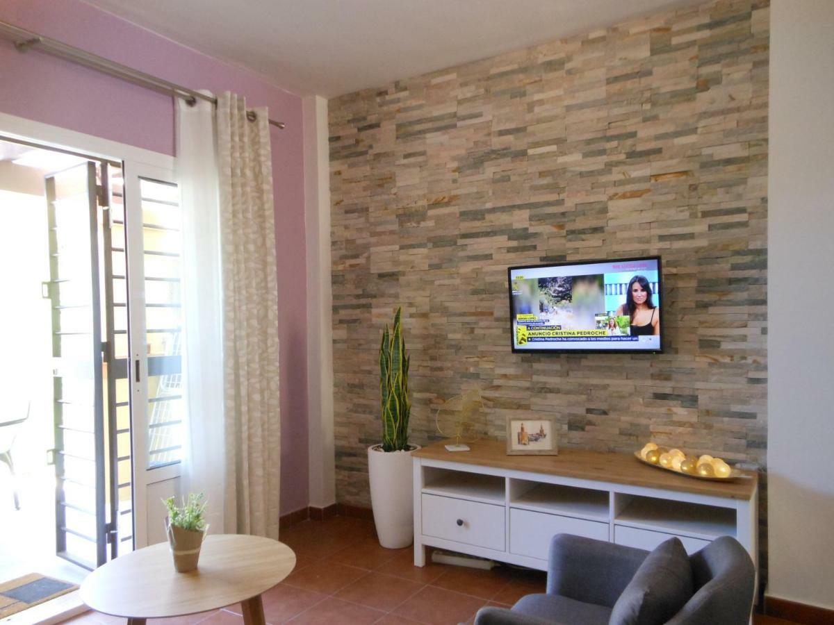 Casa Playa Islantilla Golf Εξωτερικό φωτογραφία