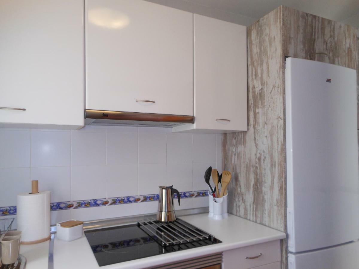 Casa Playa Islantilla Golf Εξωτερικό φωτογραφία